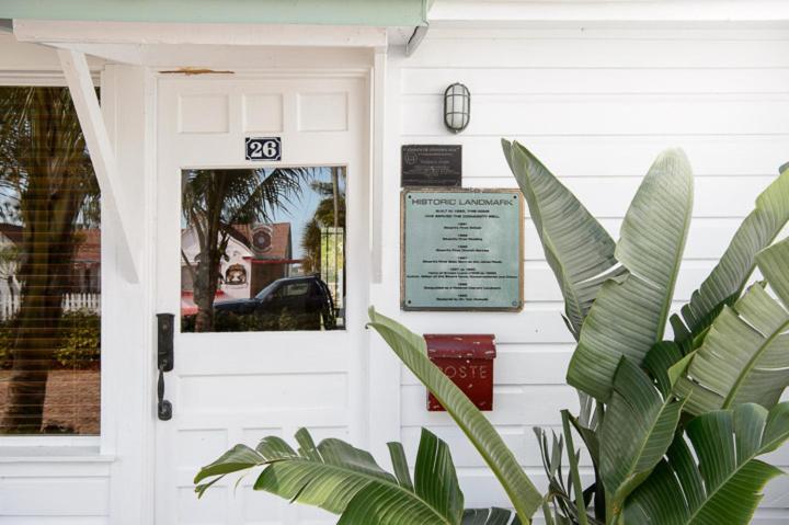 ３ベッドルームハウス, Old Colorado Inn