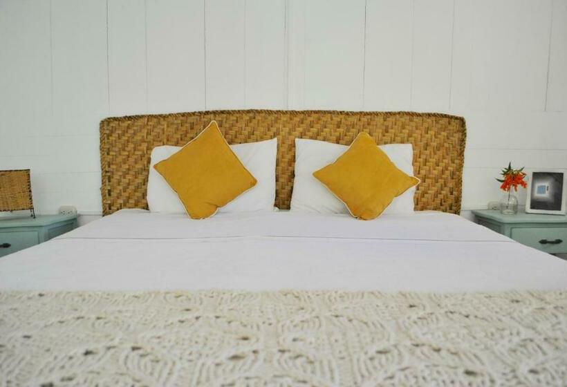 标准间, Pacheco Farmhouse   Intag Valley