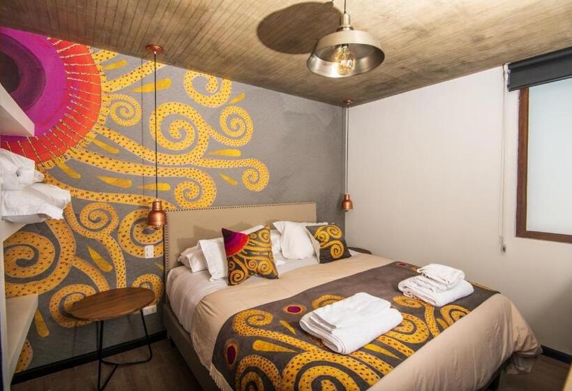 Family Suite, Solar Madariaga