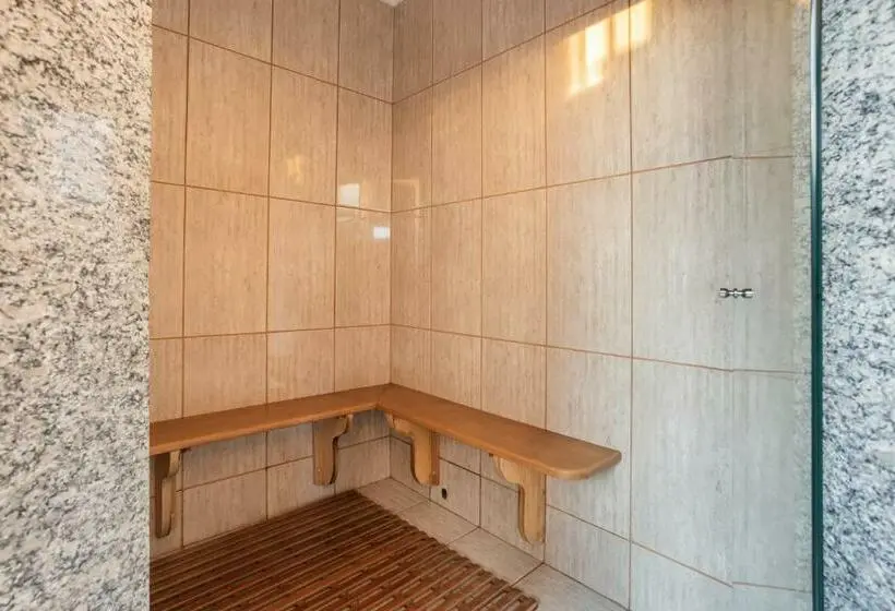 プール付きジュニアスイート, Drops Motel São José Do Rio Preto