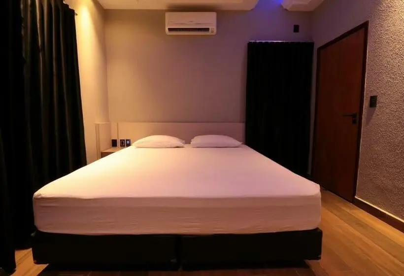 スイート, Drops Motel São José Do Rio Preto