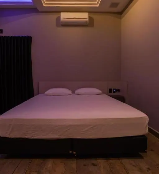 ハイドロマッサージバス付きスイート, Drops Motel São José Do Rio Preto