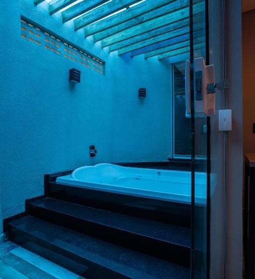 Студия Стандарт, Drops Motel São José Do Rio Preto