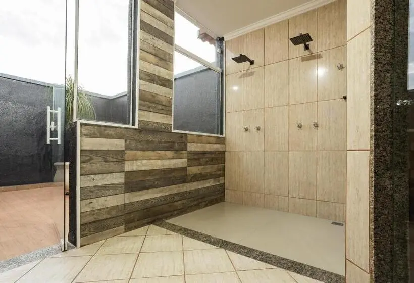 プール付きジュニアスイート, Drops Motel São José Do Rio Preto