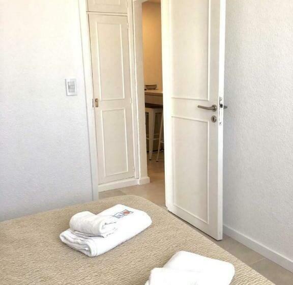 اتاق استاندارد, Apart Amabile Sul Mare