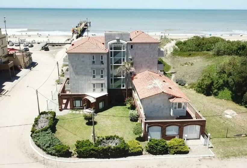 اتاق استاندارد, Apart Amabile Sul Mare