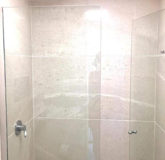 اتاق استاندارد چهار تخته با چشم‌انداز دریا, Apart Amabile Sul Mare