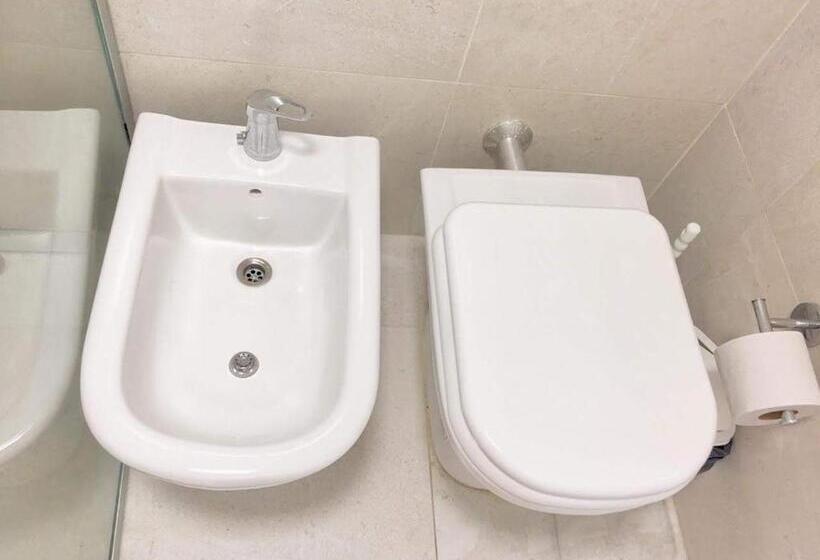 آپارتمان 1 خوابه, Apart Amabile Sul Mare