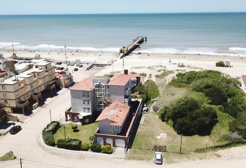 דירת חדר, Apart Amabile Sul Mare