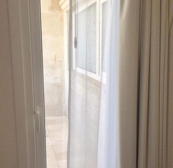 آپارتمان 1 خوابه, Apart Amabile Sul Mare