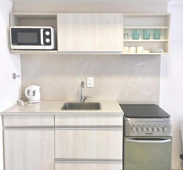 آپارتمان 1 خوابه, Apart Amabile Sul Mare