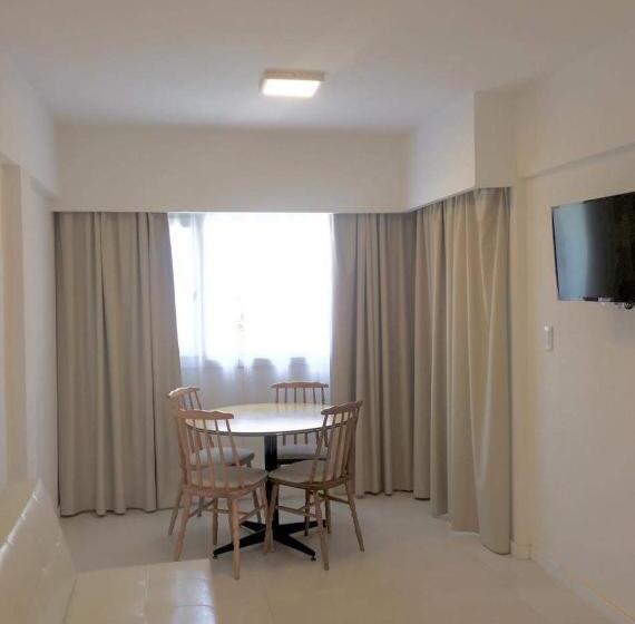 آپارتمان 1 خوابه, Apart Amabile Sul Mare