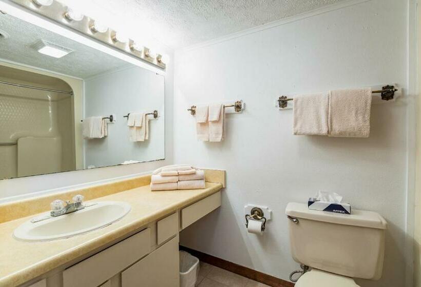 침실 2개 아파트, Crown Resorts At Wolf Run