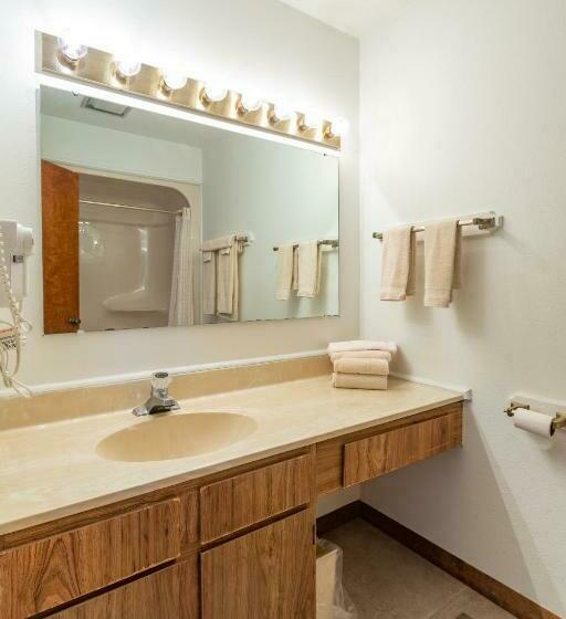 침실 1개 아파트, Crown Resorts At Wolf Run