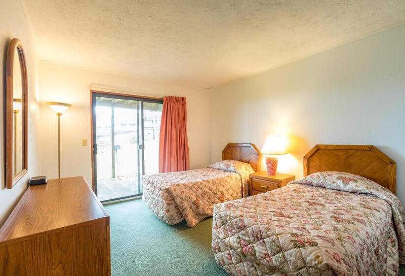 침실 2개 아파트, Crown Resorts At Wolf Run