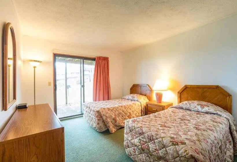 ２ベッドルームアパートメント, Crown Resorts At Wolf Run