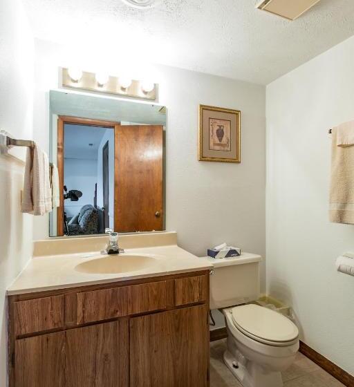 침실 1개 아파트, Crown Resorts At Wolf Run