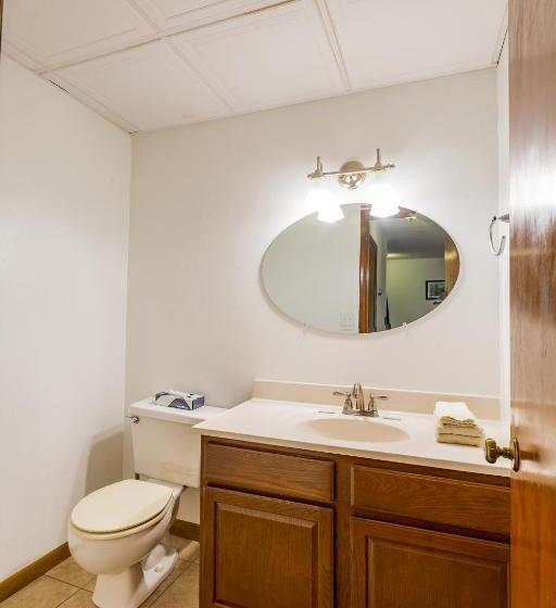 침실 2개 빌라, Crown Resorts At Wolf Run