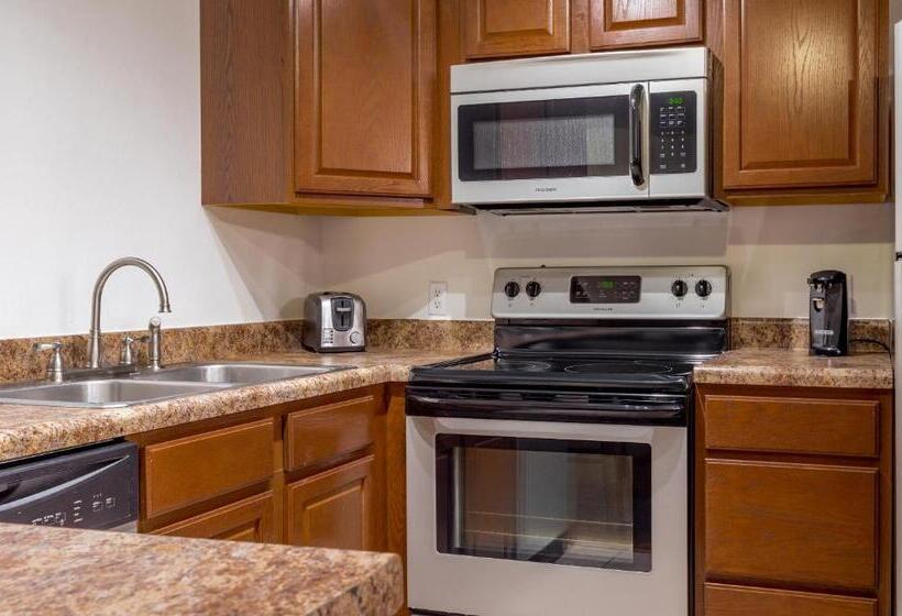 침실 2개 빌라, Crown Resorts At Wolf Run