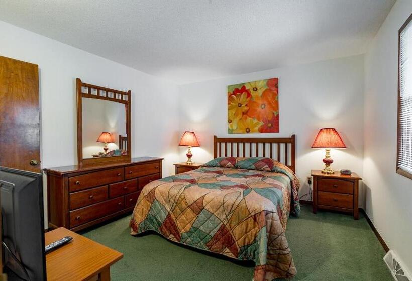 침실 1개 수피리어 아파트, Crown Resorts At Wolf Run