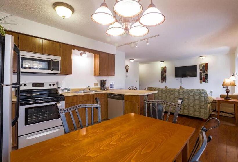 침실 1개 수피리어 아파트, Crown Resorts At Wolf Run