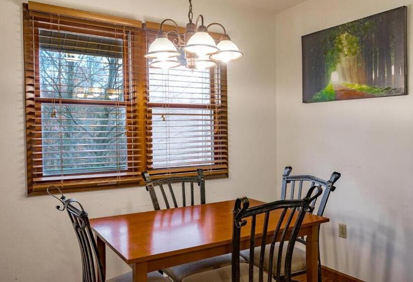 침실 1개 수피리어 아파트, Crown Resorts At Wolf Run