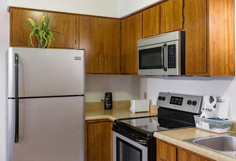 침실 1개 수피리어 아파트, Crown Resorts At Wolf Run