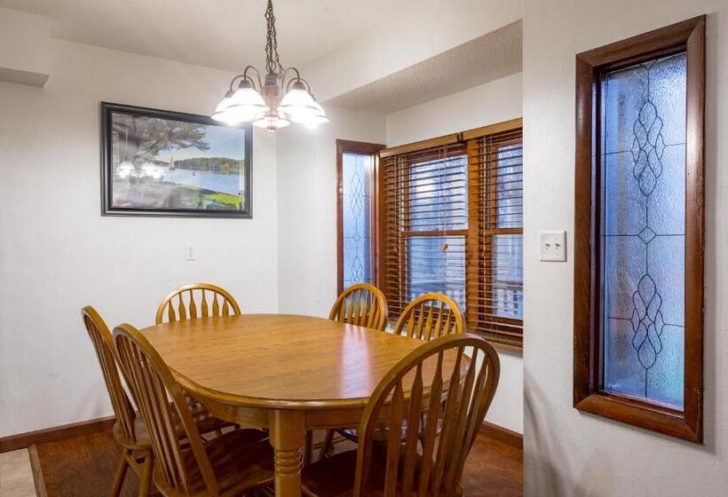 침실 2개 빌라, Crown Resorts At Wolf Run