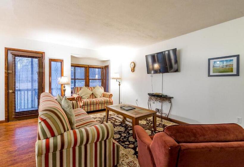 침실 2개 빌라, Crown Resorts At Wolf Run