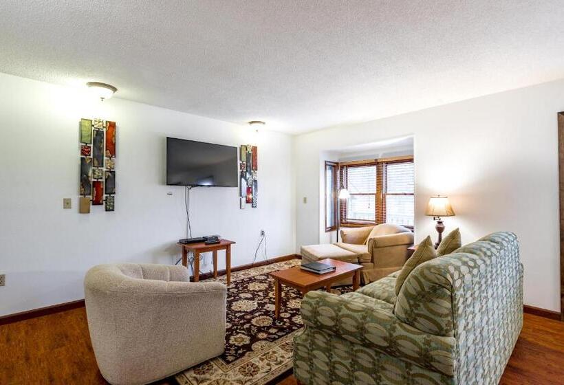 침실 1개 수피리어 아파트, Crown Resorts At Wolf Run