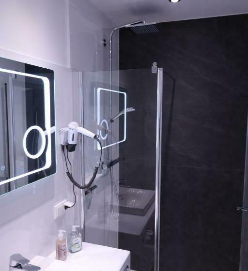 스탠다드 룸 호수 전망, Gästehaus Am Schweriner See