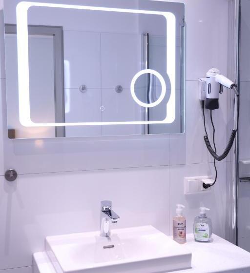 스탠다드 룸 호수 전망, Gästehaus Am Schweriner See