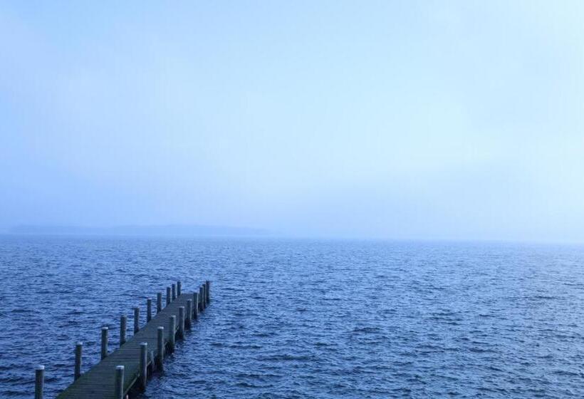 스탠다드 룸 호수 전망, Gästehaus Am Schweriner See