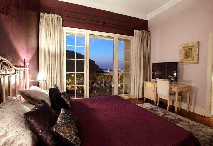 سوییت, Kaian Maitea