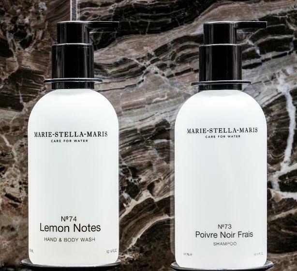 חדר קומפורט, Le Petit Marin Boutique