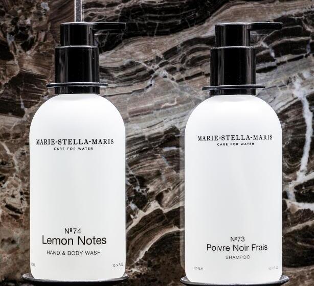 סוויטת ג'וניור, Le Petit Marin Boutique