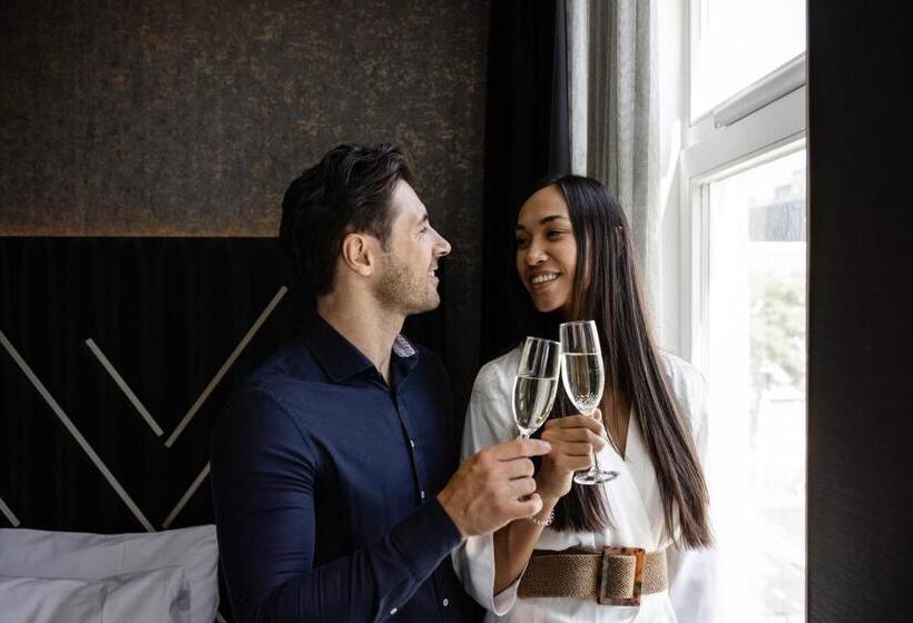 חדר סטנדרט, Le Petit Marin Boutique