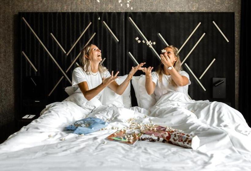 חדר סופריור, Le Petit Marin Boutique