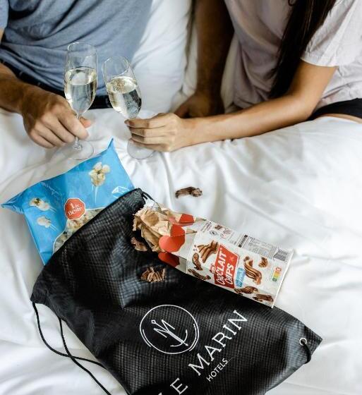 חדר סופריור, Le Petit Marin Boutique