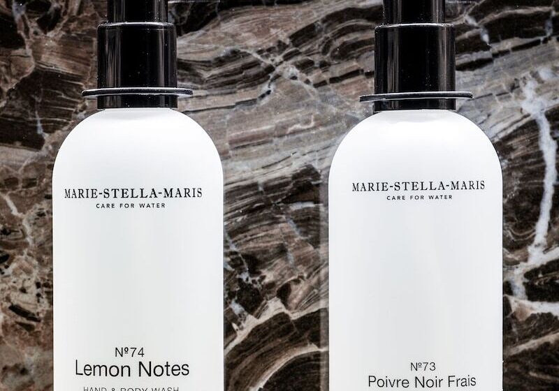 חדר קומפורט, Le Petit Marin Boutique