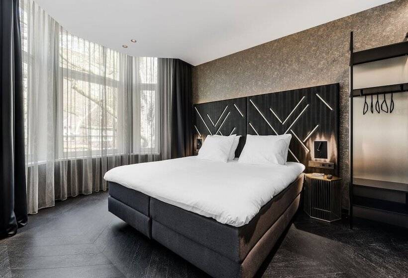 חדר סטנדרט, Le Petit Marin Boutique