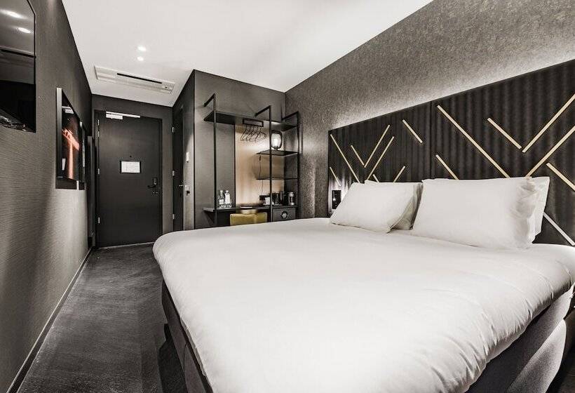 חדר סטנדרט, Le Petit Marin Boutique