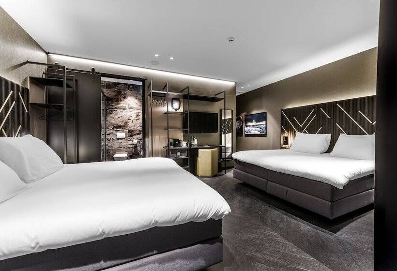 חדר סטנדרט, Le Petit Marin Boutique