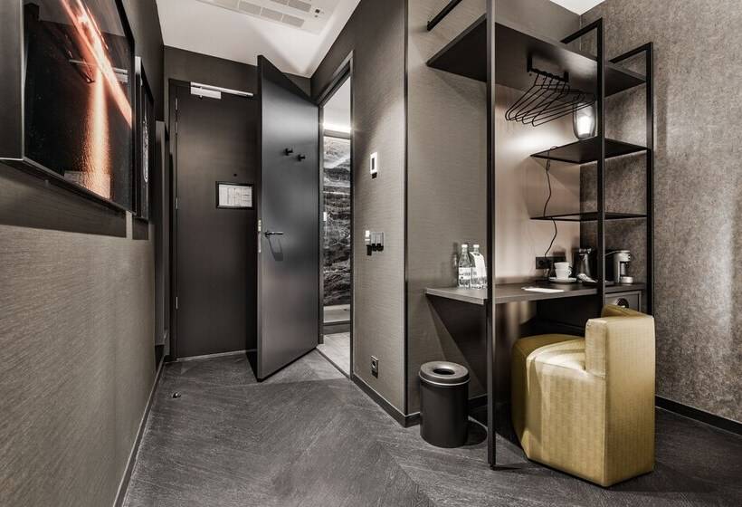 חדר סטנדרט, Le Petit Marin Boutique