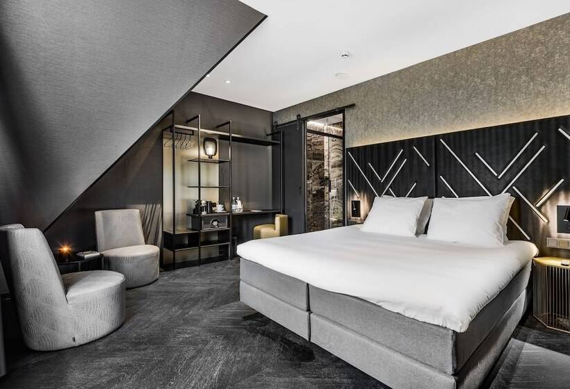 חדר סופריור, Le Petit Marin Boutique