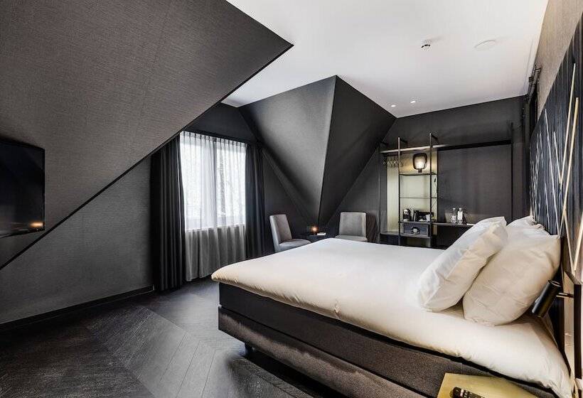 חדר סופריור, Le Petit Marin Boutique