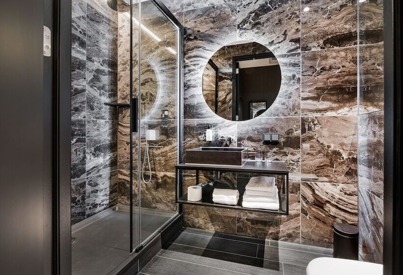 חדר סופריור, Le Petit Marin Boutique