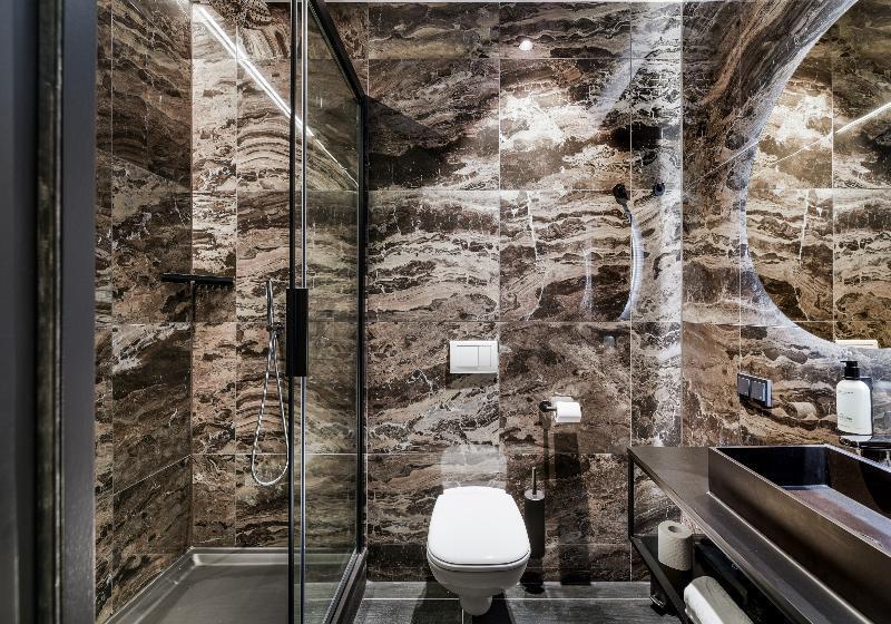 חדר קומפורט, Le Petit Marin Boutique