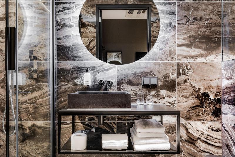 חדר קומפורט, Le Petit Marin Boutique