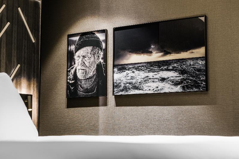 חדר סופריור, Le Petit Marin Boutique